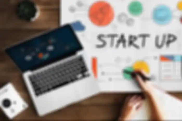 Mau Jadi Kaya?Jangan Jadi Karyawan!" Ini 5 Tips Bisnis yang Cuan!