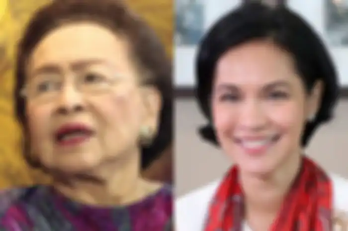 Kartini Muljadi dan Arini Subianto