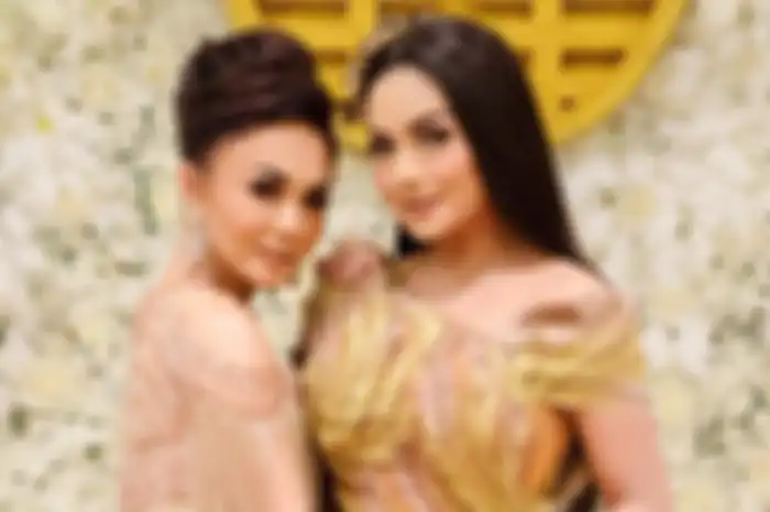 Yuni Shara dan Krisdayanti