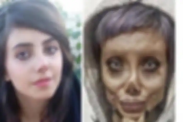 Sahar Tabar divonis 10 tahun penjara.
