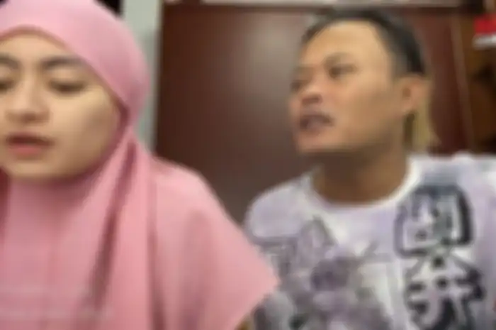 Gelagat Nathalie Holscher Aneh, Sule Curiga Istri Barunya Mulai Ngidam hingga Buat Anak-anaknya Kegirangan: Yeay Adik Baru!
