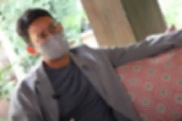  Inovasi Jadi Hal Penting, Sandiaga Uno: Anak Muda Jangan Cuma Rebahan!