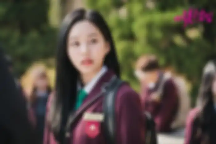 Drama 'True Beauty'