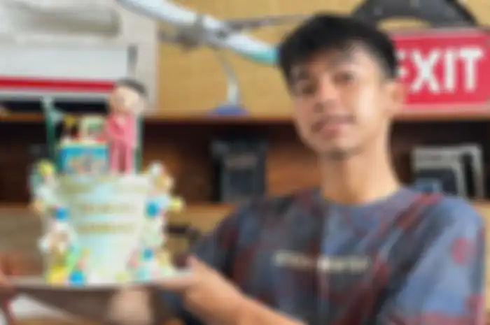 Sosok Ini Ungkap Tabiat Asli Dimas Ramadhan Saat Tak Tersorot Kamera “Gue Merinding”