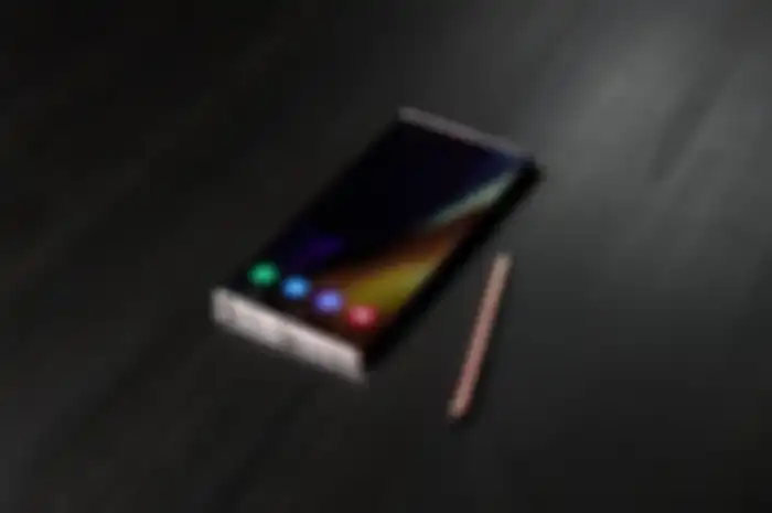 Samsung Galaxy Note20