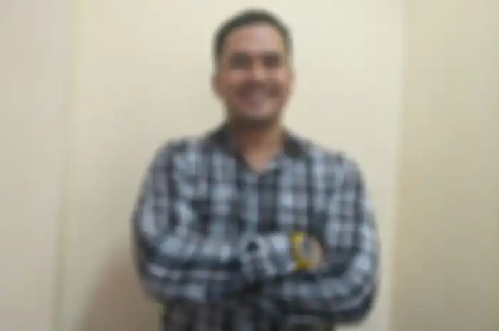 Saipul Jamil