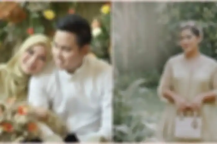 Kahiyyang Ayu dan Chacha FFrederica