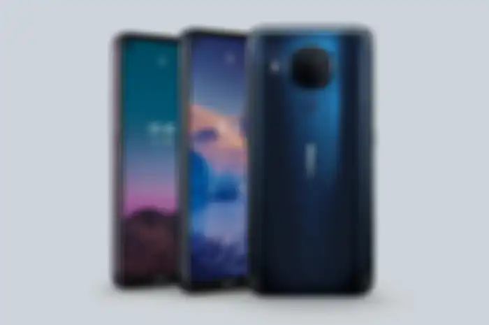 Nokia 5.4