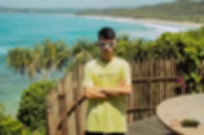  Dimas Ramadhan
