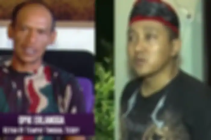 Ketua RT sebut Teddy Pardiyana sudah menikah lagi