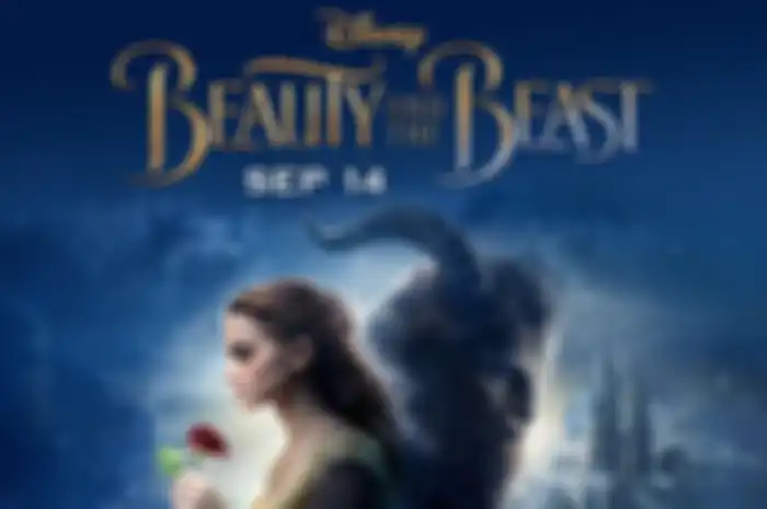Film beauty and the beast