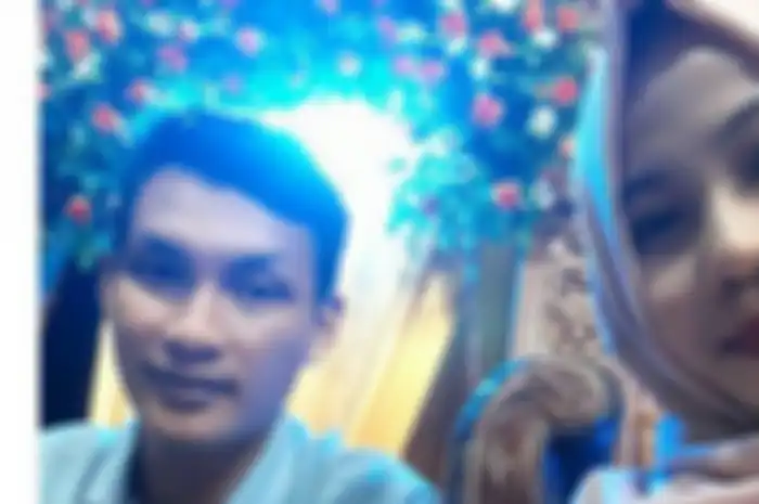 Sejoli Rian dan Irma