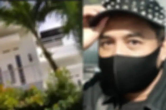 Miliki rumah mewah yang berdiri sejak 22 tahun lau, hunian presenter kondang ini justru buat tetangga merinding karena hal ini