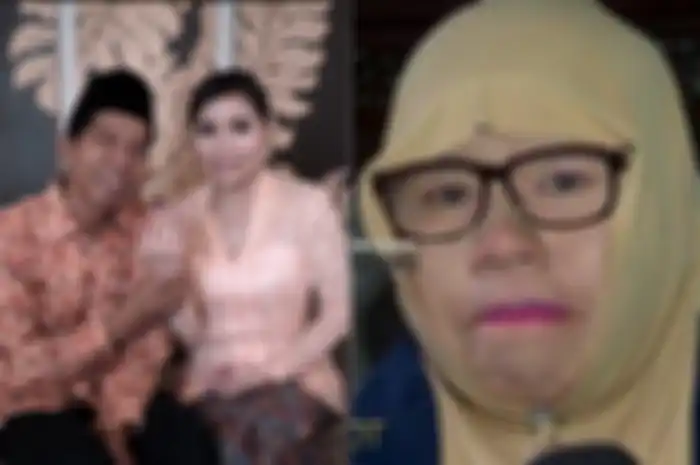 Makin Heboh, Eva Belisima Bongkar Pernikahannya Dengan Kiwil Ditengah Gugatan Cerai Rohimah Alli
