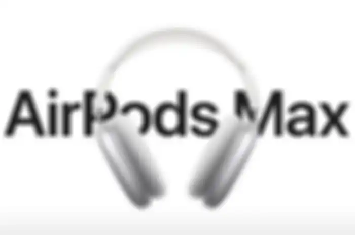 AirPods Max