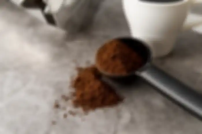 Kopi dipakai untuk mendeteksi tanda infeksi Covid-19