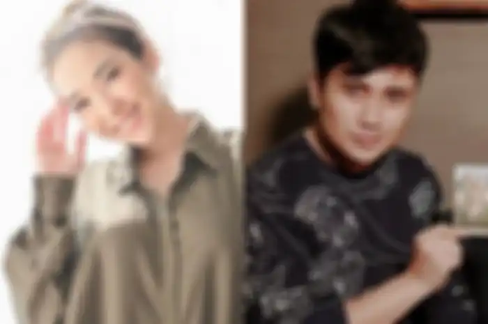 Ramalan Denny Darko terkait Gisella Anastasia
