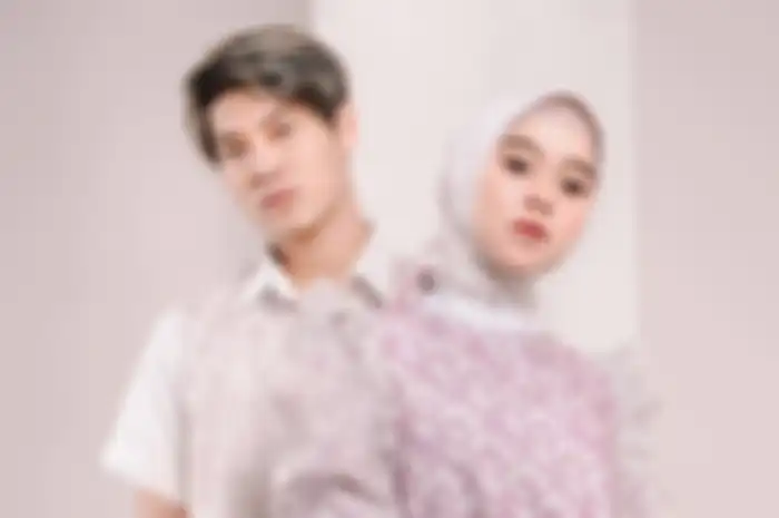 Lesti Kejora dan Rizky Billar lamaran