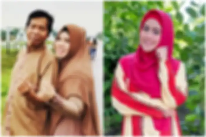 Meggy Wulandari beri pesan menohok kepada Kiwil yang baru saja digugat cerai istri pertamanya, Rohimah Alli.