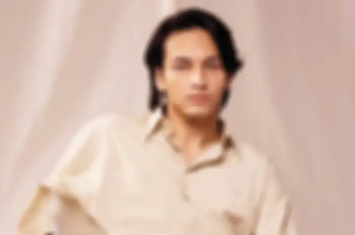 Jefri Nichol