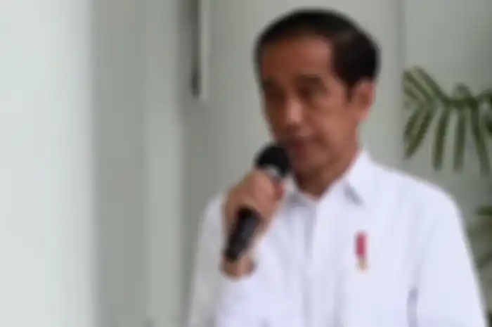 Jokowi 