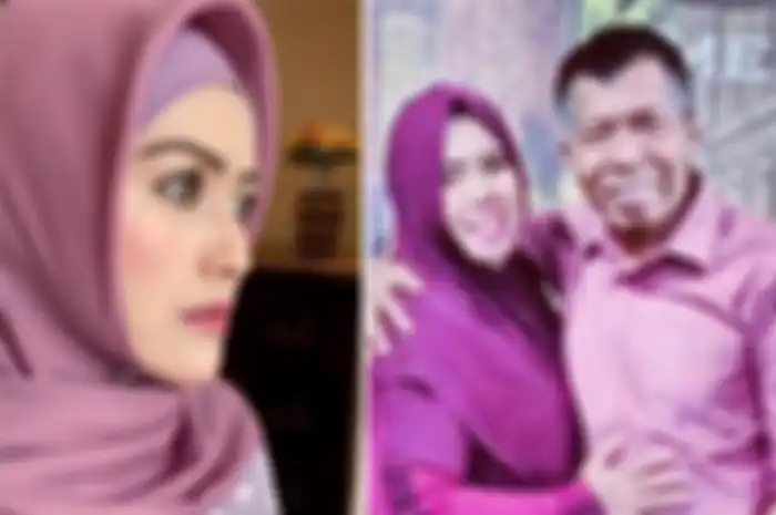 Meggy berikan wejangan untuk sang mantan suami, Kiwil