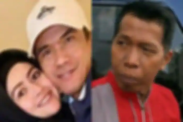 Meggy Wulandari singgung luka lama