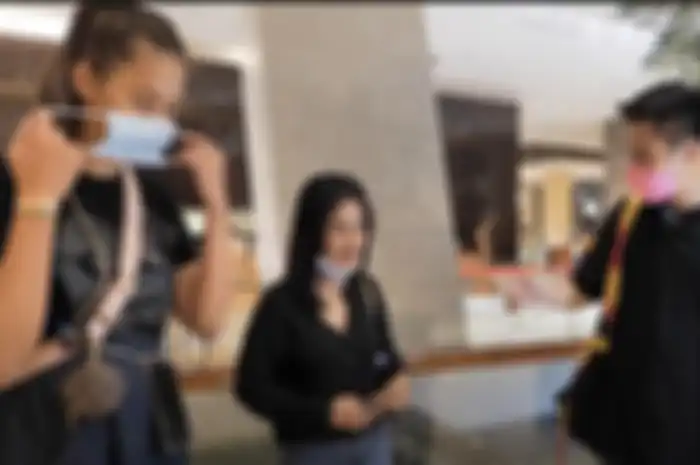 Paula Verhoeven, Disty, Baim Wong
