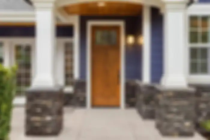 Ternyata Memiringkan Pintu Rumah Bisa Buat Suasana Rumah Lebih Baik Menurut Fengshui, Kenapa?
