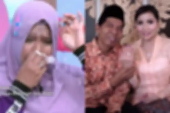 Ikut Rasakan Jeritan Batin Sang Ibu, Anak Rohimah Alli Beri Ancaman untuk Ibunya Itu Kalau Tak Segera Pisah dengan Kiwil: Harus Pisah!