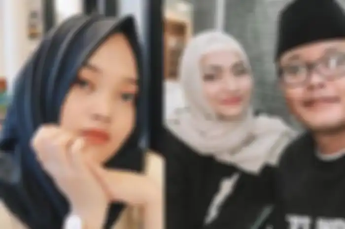 Putri Delina dan Sule