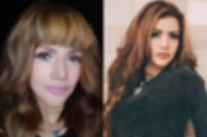 Sampai dijuluki ratu halu oleh netizen, sosok ini bongkar kepalsuan Barbie Kumalasari di depan kamera