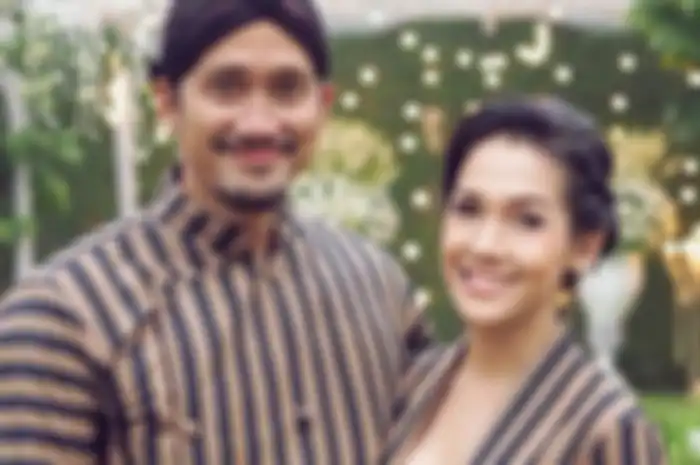 Tora Sudiro dan Mieke Amalia