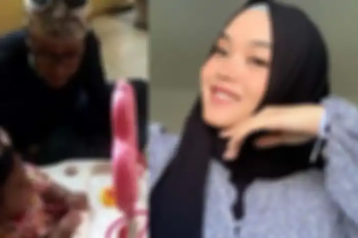 Putri Delina dituding telantarkan anak Teddy, Sule emosi singgung tanggung jawab seorang ayah 