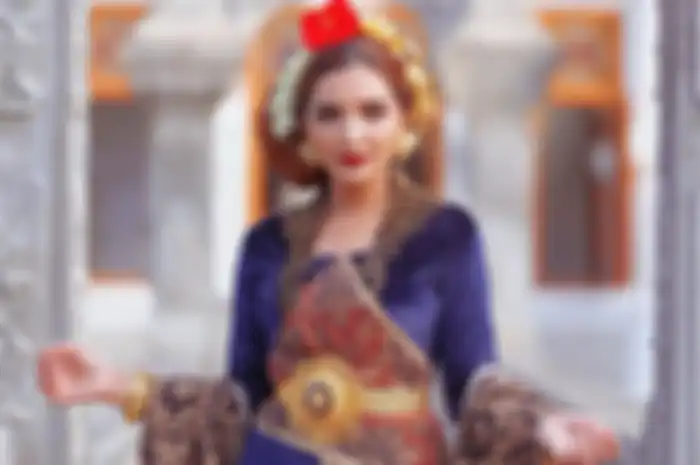 Ashanty