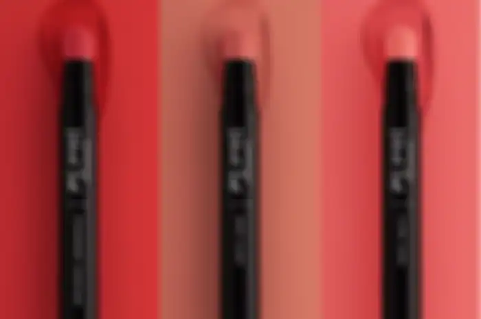 Masami Shouko Powder Puff Liptint