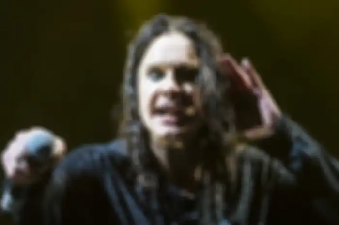 Ozzy Osbourne
