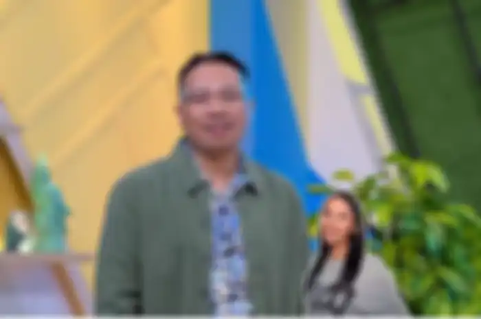 Vicky Prasetyo 