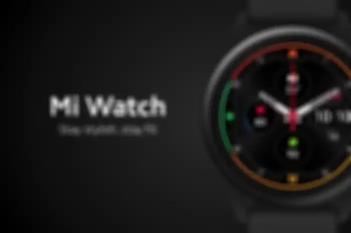 Mi Watch
