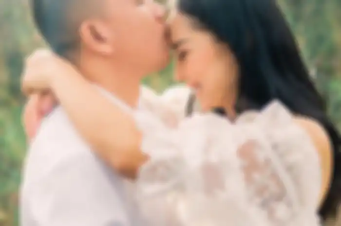 Vicky Prasetyo mantap ingin nikahi Kalina Ocktaranny