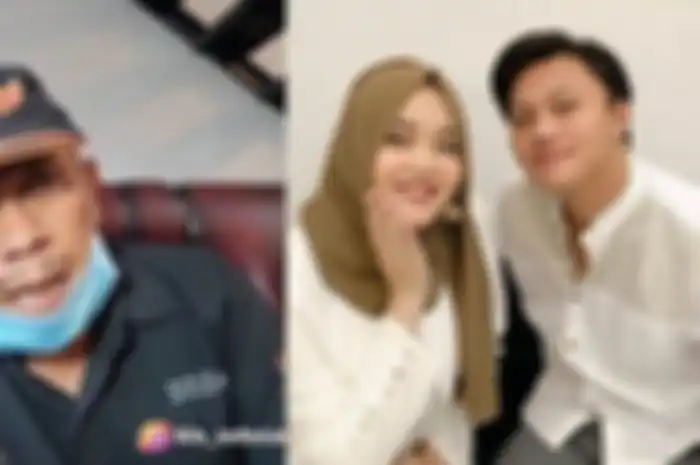 Pak Ecet ungkap Anak Sule turun tangan urus bayi Lina Jubaedah.