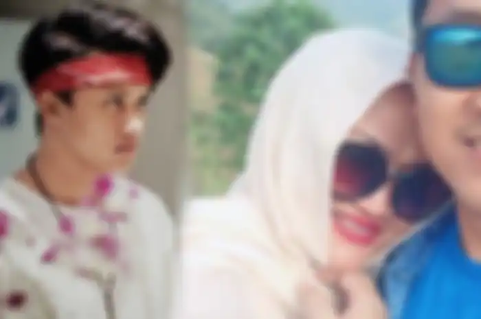 Rizky Febian - Teddy