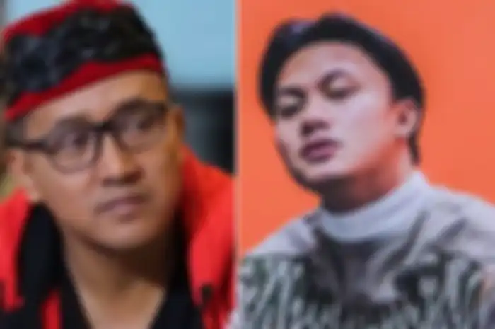 Rizky Febian kaget kos-kosan milik Lina Jubaedah dijual