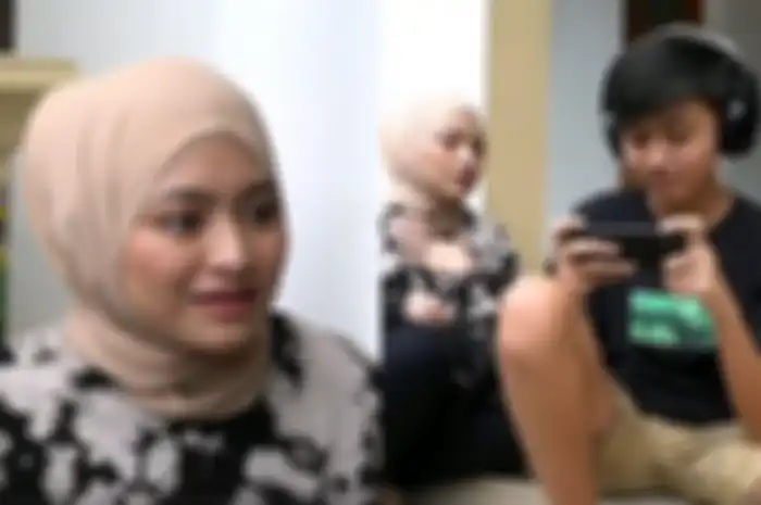 Nathalie Holscher syok hingga nyaris pingsan gegara kelakuan anak Sule yang dinilai hambur-hamburkan uang karena hal ini