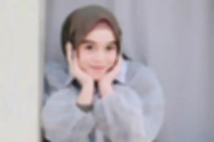 Lesty Kejora ranking 5 wanita tercantik di dunia