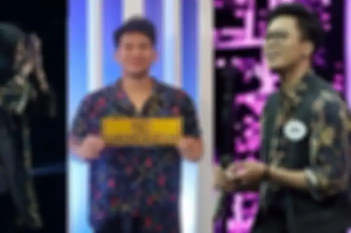 Satria Pradana, Muhammad Rizky (Eky), Lorenzo Valentino Indonesian Idol 