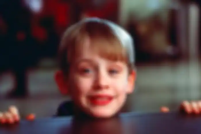 Home Alone