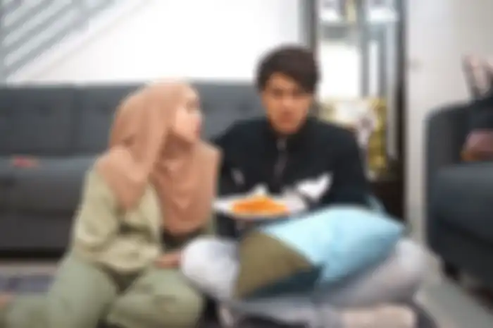 Lesty dan Rizky Billar