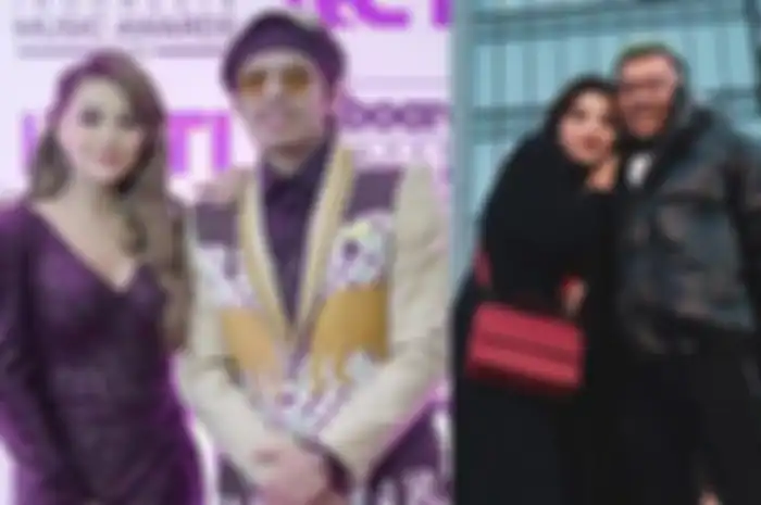 Padahal Sudah Beri Restu, Ashanty Tiba-tiba Ancam akan Gagalkan Hubungan Atta dan Aurel: Gak Boleh Kawin!