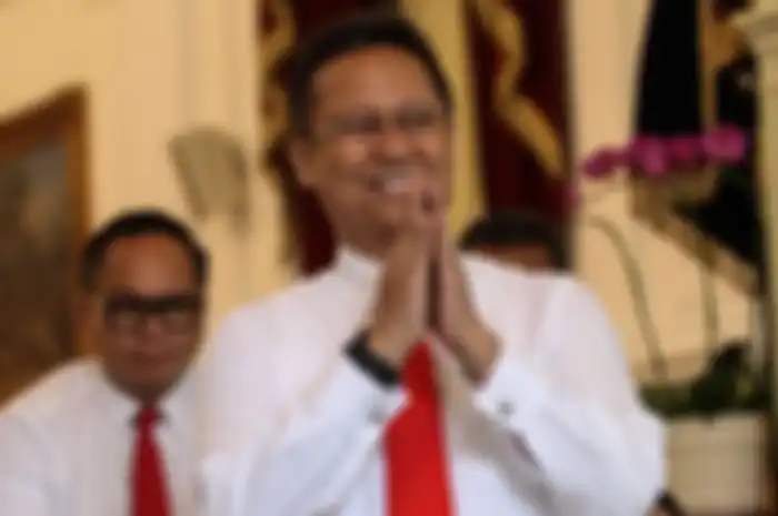 Budi Gunadi Sadikin